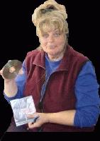 Picture for song 'Mum's Memory Yodel' by artist 'Kiwi Kate (Dianna Watson)'