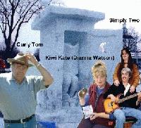 Picture for song 'The Good Ole Twizel Outhouse' by artist 'Kiwi Kate (Dianna Watson)'