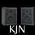 Picture for song 'Letting Go' by artist 'KJN Instrumentals'