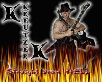 Picture for song 'Straight From Hell' by artist 'KK KREUTZER'