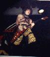 Picture for song 'To Hell And Back' by artist 'KK KREUTZER'