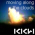 Picture for song 'Moving along the clouds' by artist 'Klangkraftwelten'