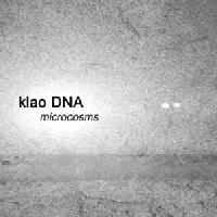 Picture for song 'microcosm 02' by artist 'klao DNA'