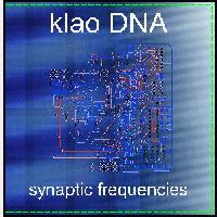 Picture for song 'synaptic frequency' by artist 'klao DNA'