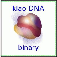 Picture for song 'transmission d.04' by artist 'klao DNA'