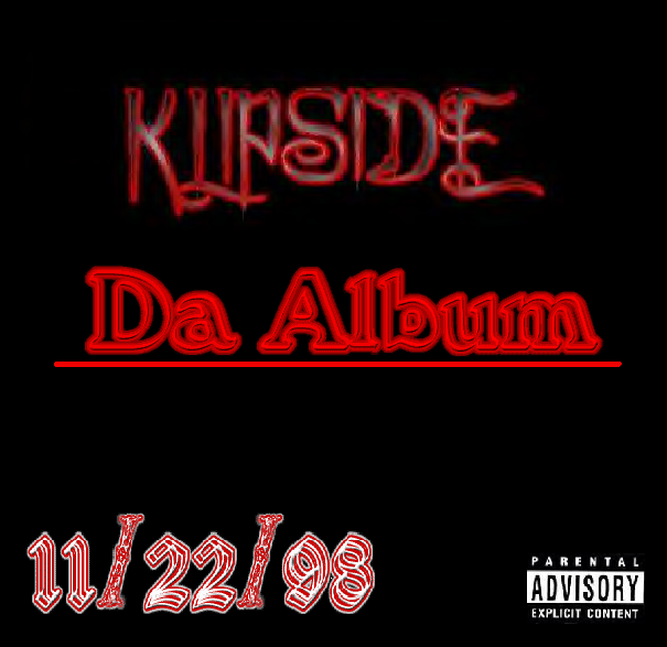 Picture for song 'Fortune: Gauranteed' by artist 'KLIPSIDE'