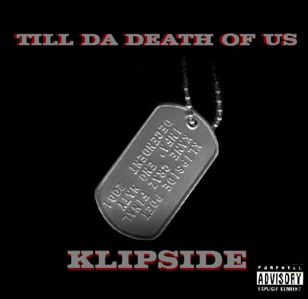 Picture for song 'Decendant: Mind Control' by artist 'KLIPSIDE'