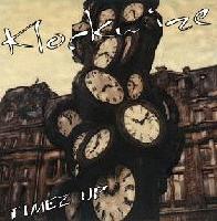 Picture for song 'Blaze it up' by artist 'Klockwize'