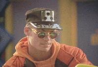 Picture for song 'Sulfur Lake' by artist 'Klorine'