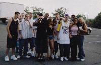 Picture for song 'CrewJam - 2004' by artist 'klouded'