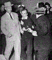 Picture for song 'Betrayal' by artist 'Klownacide Records'