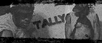 Picture for song 'Tally P. - Moment Uv Truth' by artist 'Klozed Kapshun Ent'