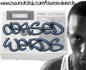 Picture for song 'Ceased Werds - Quickie' by artist 'Klozed Kapshun Ent'