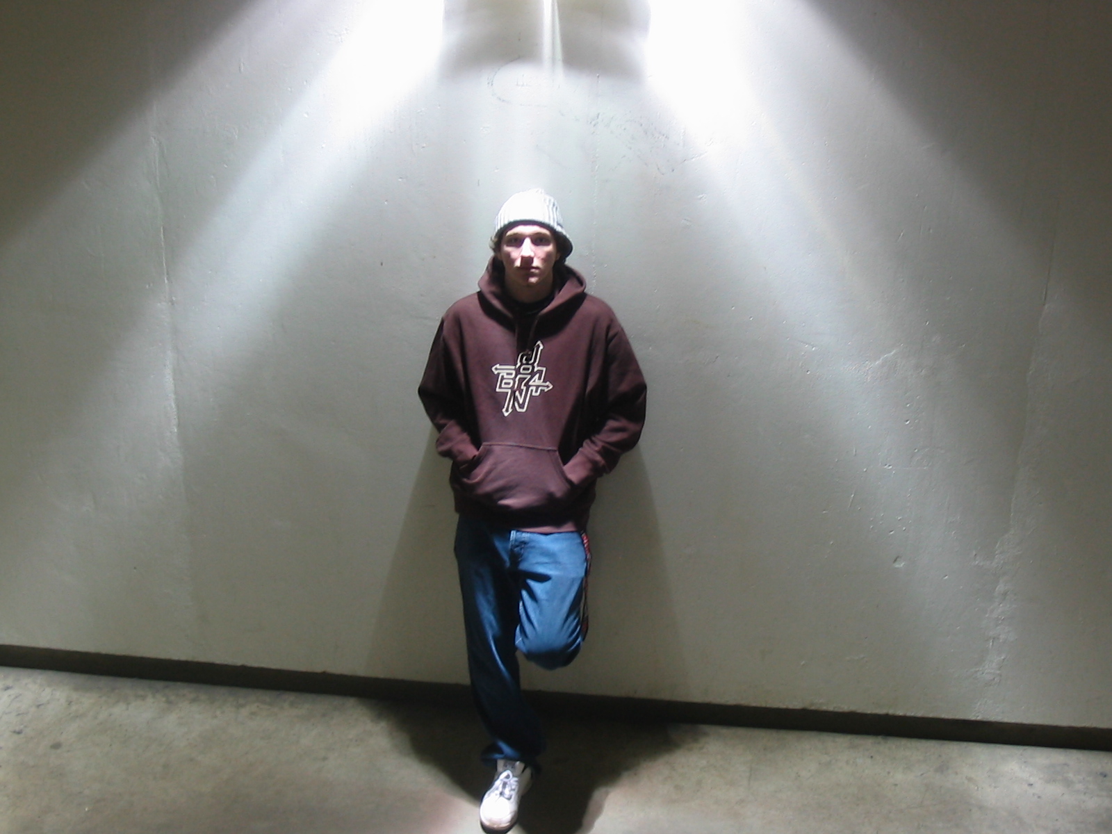 Picture for song 'White Boy Rules' by artist 'Klypz'