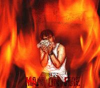 Picture for song 'The Second Arrangement' by artist 'KMC'