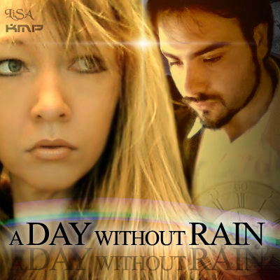 Picture for song 'A Day Without Rain (Feat. LiSA)' by artist 'KMP'