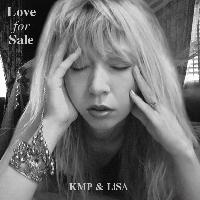 Picture for song 'Love For Sale ( Feat. LiSA )' by artist 'KMP'