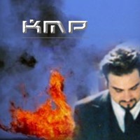 Picture for song 'Midnight Escape' by artist 'KMP'
