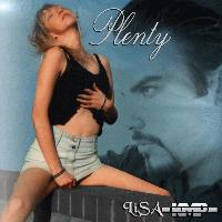 Picture for song 'Plenty ( Feat. LiSA )' by artist 'KMP'