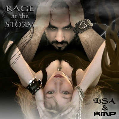 Picture for song 'Rage At The Storm ( Feat. LiSA )' by artist 'KMP'