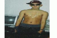 Picture for song 'KUNG AKO NA LANG SANA ANG YONG MINAHAL' by artist 'KMRessurection'