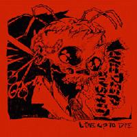 Picture for song 'Line Up To Die' by artist 'Knee Deep In Shit'