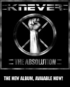 Picture for song 'Absolut Power' by artist 'Knever'