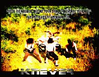 Picture for song 'Hyena' by artist 'Knever'