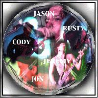 Picture for song 'Sever The Wicked' by artist 'Knever'