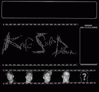 Picture for song 'Knife Side Down - Demo Acoustic 1' by artist 'Knife Side Down'