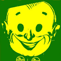 Picture for song 'Refro Block' by artist 'Knife The Glitter'