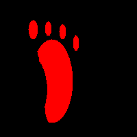 Picture for song 'The First Step' by artist 'Knights of Mars'