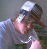 Picture for song 'Backward's { Beat }' by artist 'K-Nine Rap'