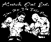 Picture for song 'Yea Thats A Cold n***' by artist 'KNOCK OUT ENT'