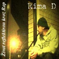 Picture for song 'Rima d - Komisija Rale' by artist 'Knock out killaz'