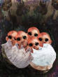 Picture for song 'Clones' by artist 'Knockoutz Cru'