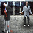 Picture for song 'They Callin Me a KillA' by artist 'Knockoutz Cru'