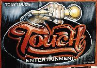 Picture for song 'Hard To Handle' by artist 'Knoledge Whizdom'