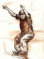 Picture for song 'Dont Compermise' by artist 'knoncents'