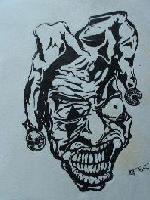 Picture for song 'Ready Section' by artist 'knoncents'