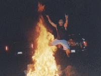 Picture for song 'Snakes & Ladders' by artist 'knoncents'