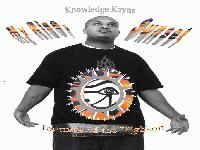 Picture for song 'My Rise, Sunset' by artist 'Knowledge Kane'