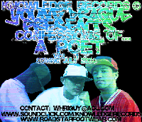 Picture for song '48 Barz Freestyle (Draque)' by artist 'Knowledge Records'