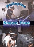 Picture for song 'cold' by artist 'Known Tone Productionz'