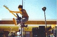 Picture for song 'Criticize and Harmonize' by artist 'Knuckle Puck'