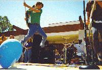 Picture for song 'Starting With You' by artist 'Knuckle Puck'