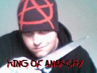 Picture for song 'Wicked (The Music)(ft. Panik)' by artist 'KOA'