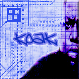 Picture for song 'We as Americans Remix' by artist 'KOAK'