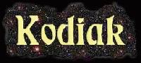 Picture for song 'A Kodiak Slumber' by artist 'Kodiak'