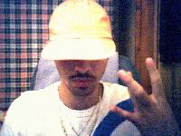 Picture for song 'Baby isnt Mine' by artist 'K O Kane 187'